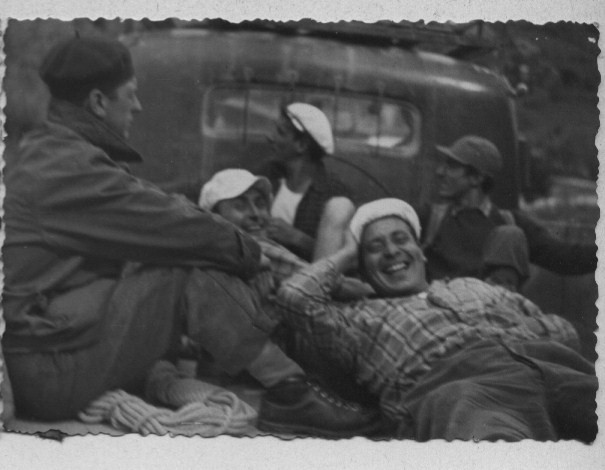Alpe d''Epoca